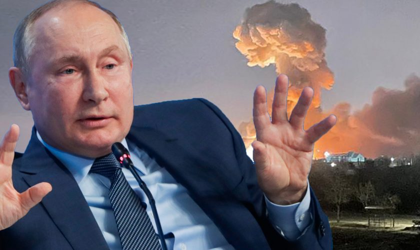 Rusia avertizează că va desfășura rachete nucleare capabile să lovească Europa și SUA. Data anunțată de Kremlin