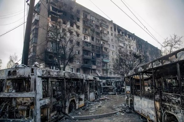 Germania va ajuta Ucraina cu armament. Ce arme va livra Kievului