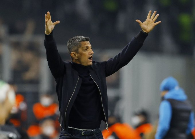Răzvan Lucescu, pus la punct după meciul Marseille – PAOK, din Conference League . „Omul este nebun. Ar trebuie să fie sancționat”