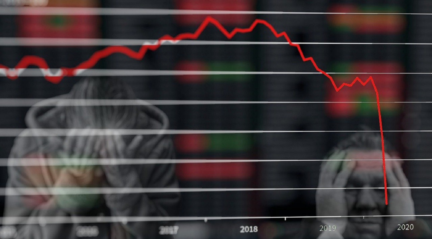 Goldman Sachs: Statele Unite vor intra în recesiune în următorii 3 ani