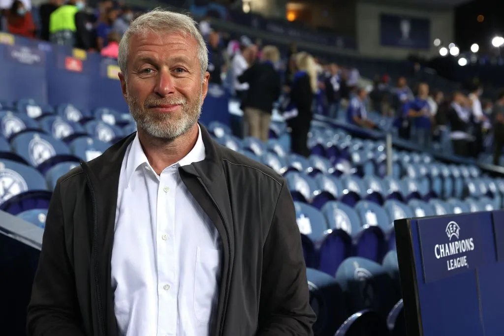 Viața de nabab a „oligarhului lui Vladimir Putin”. Cum a ajuns Roman Abramovich să plătească 40.000 de lire sterline pentru o porție de mâncare