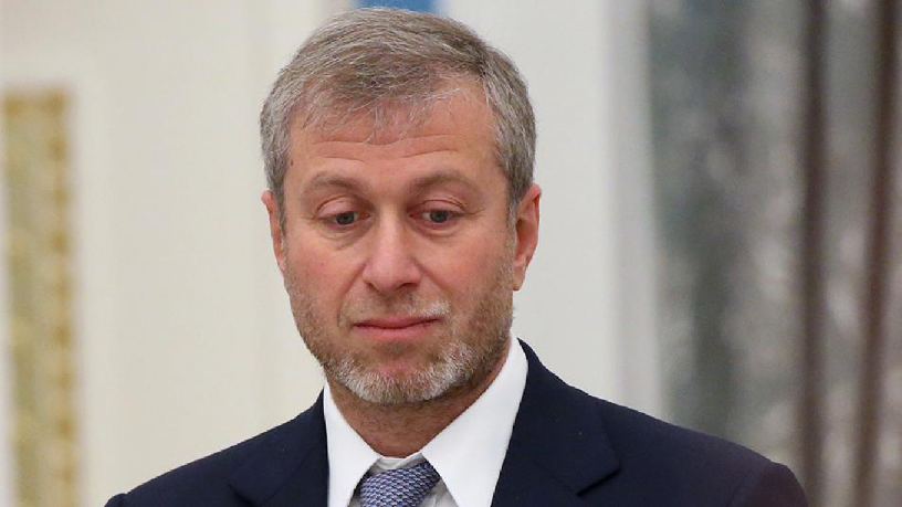 Roman Abramovich primește o nouă lovitură. Autoritățile din Franța i-au confiscat un conac de 120 de milioane de dolari