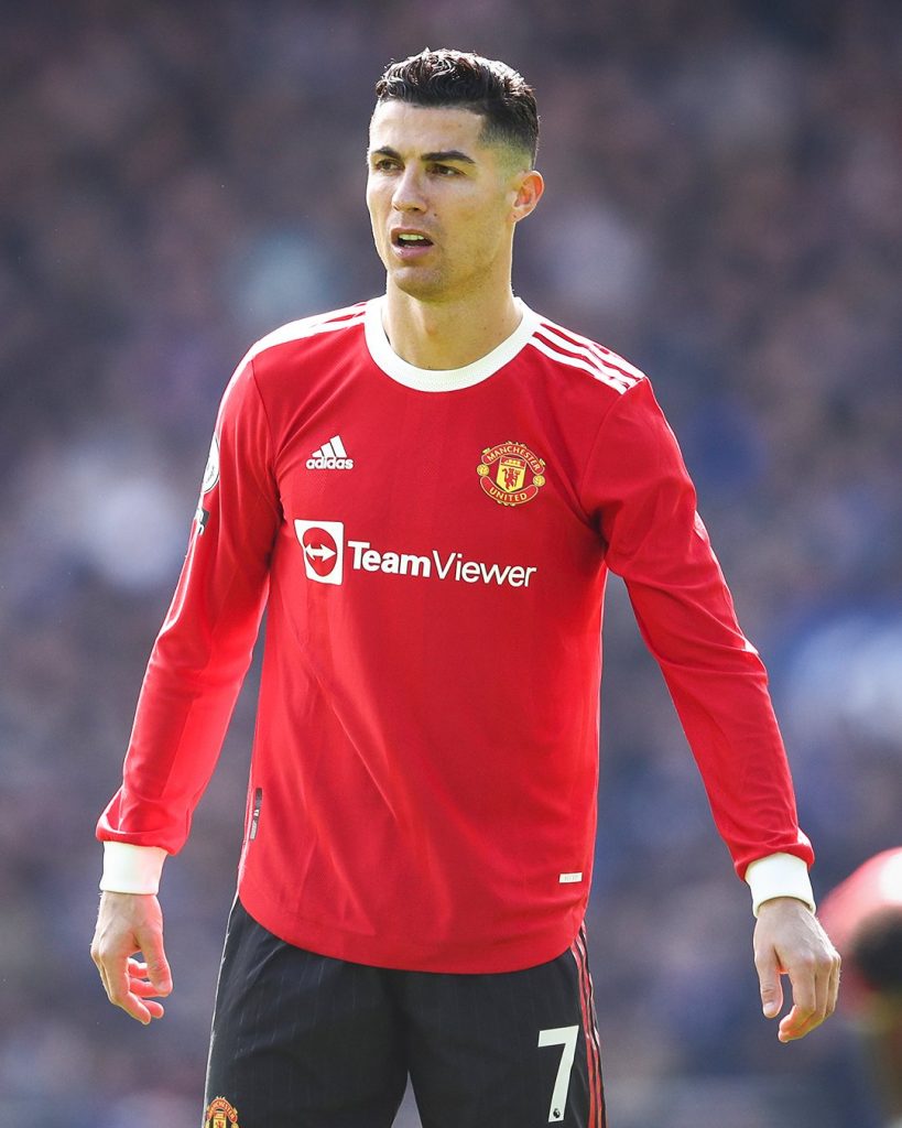 Cristiano Ronaldo a lovit un copil care suferă de autism și i-a spart telefonul. „Este un infractor”. Poliția a deschis o anchetă