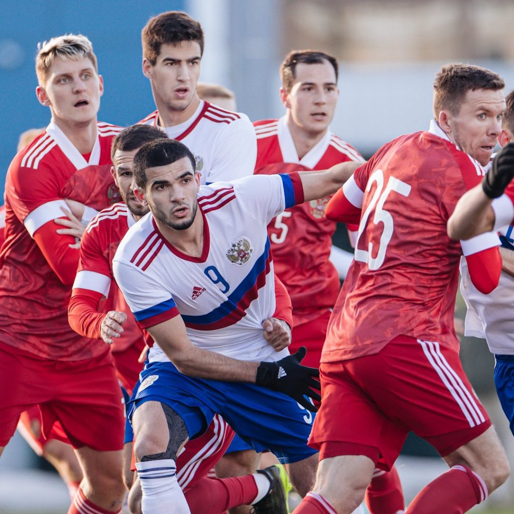 Rusia vrea să încalce suspendarea primită de la FIFA și a programat un meci amical. Cu ce națională au ajuns la un acord oficialitățile federației de la Moscova