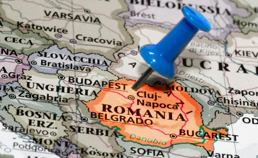 Descoperirea care a uimit oamenii de știință. S-a întâmplat în Transilvania și este unic în lume