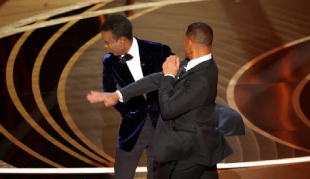 Decizia drastică pe care a luat-o Will Smith după palma de la Oscaruri. Actorul și-a anunțat deja fanii