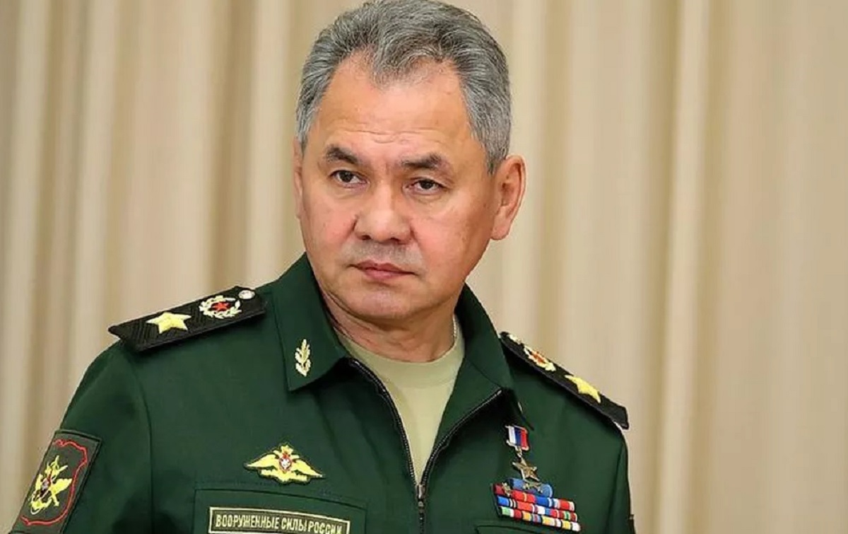 Serghei Soigu, ministrul rus la Apararii, s-ar afla in stare grava la spital. Ce ar fi patit