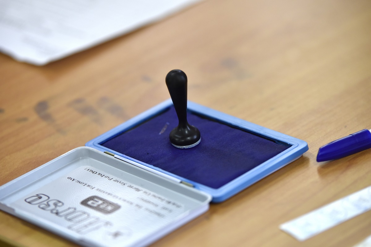 Dreptul de vot ar putea fi extins si pentru tinerii intre 16 - 18 ani 