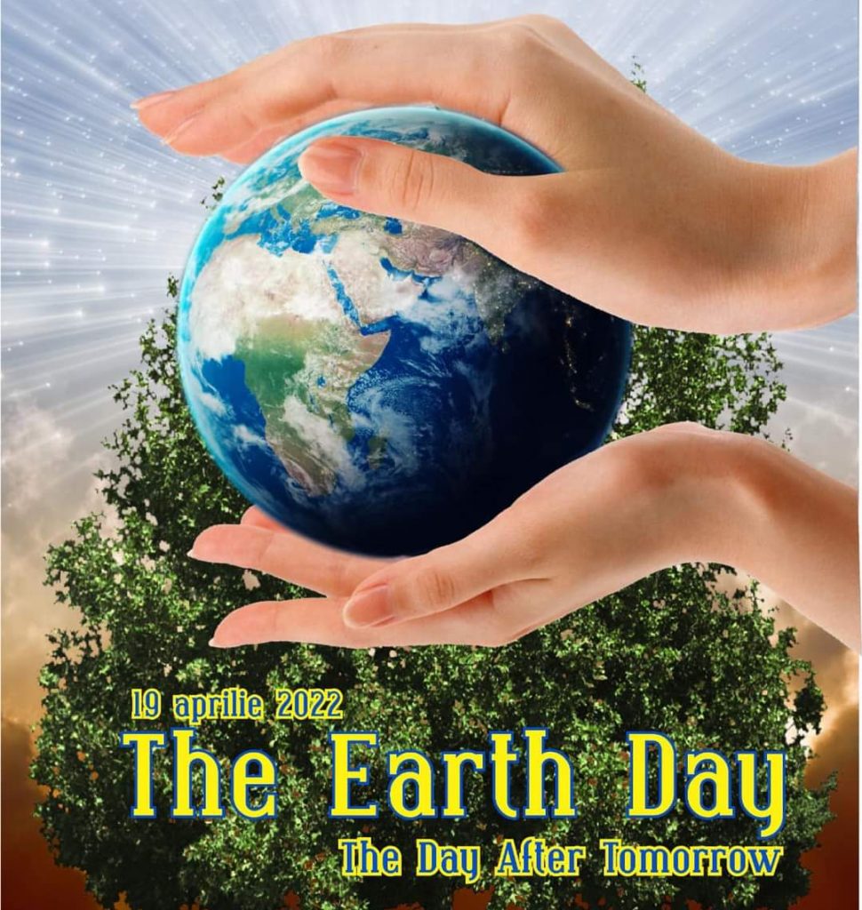 Dezbatere privind protejarea mediului pe termen lung pentru salvarea planetei. „Două miliarde de kilograme de alimente am aruncat în 2021”