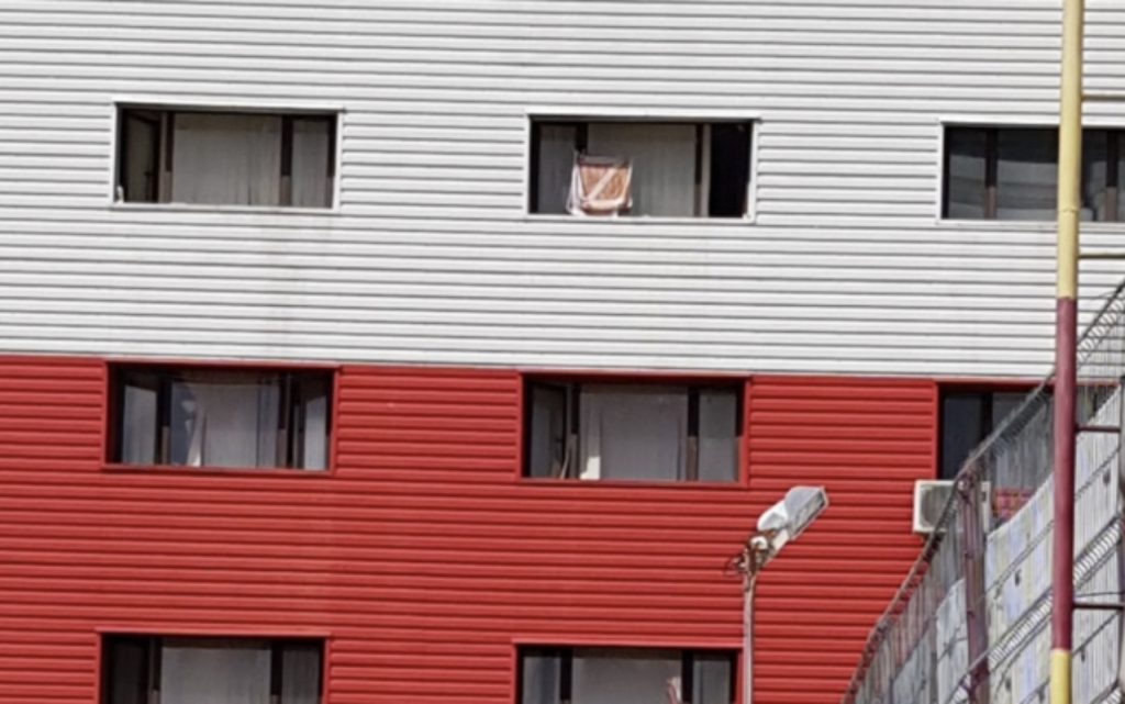 „Prosopul putinist” a pus pe jar poliția din Iași. Totul s-a întâmplat în urma unui denunț