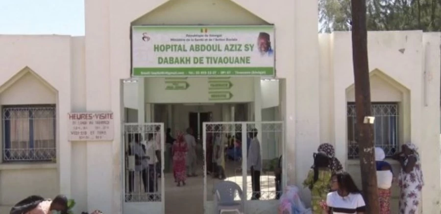 11 nou-nascuti din Senegal, ucisi dupa un incendiu violent