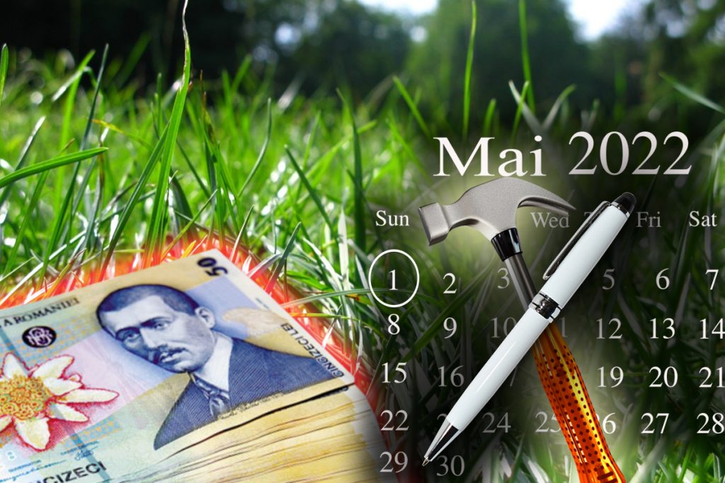 5.000 de lei amendă pentru românii care fac această greșeală. Se întâmplă mai ales de Ziua Muncii