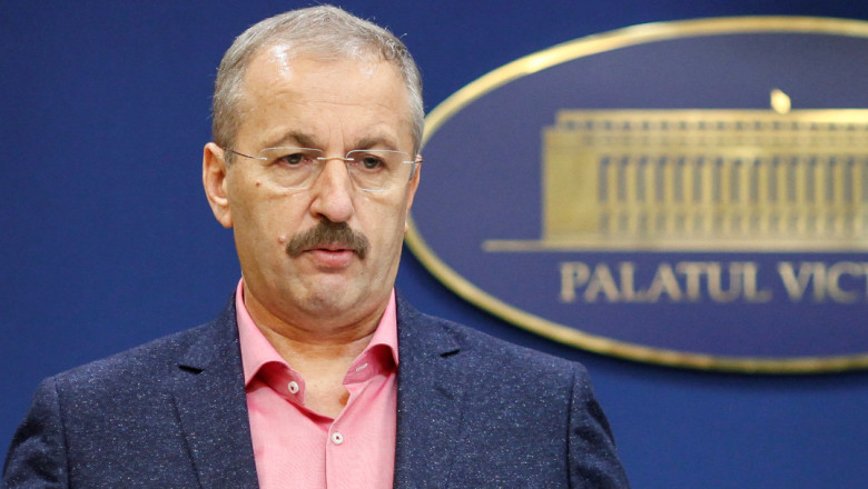 A fost finalizat pachetul de legi privind securitatea nationala