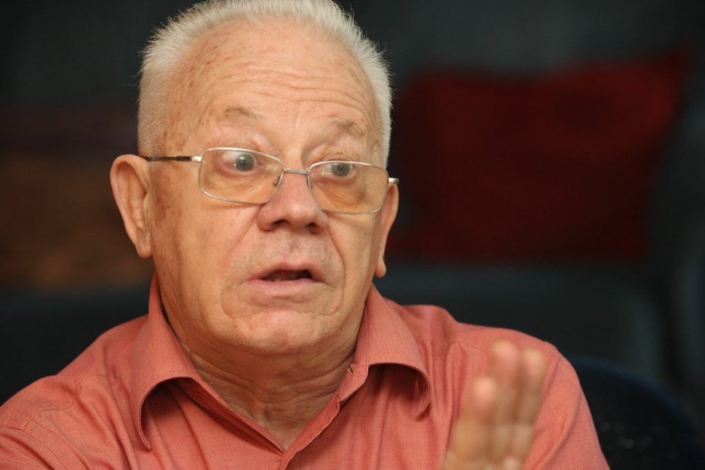 Boala de care suferea Valentin Uritescu. S-a luptat cu ea ani de zile