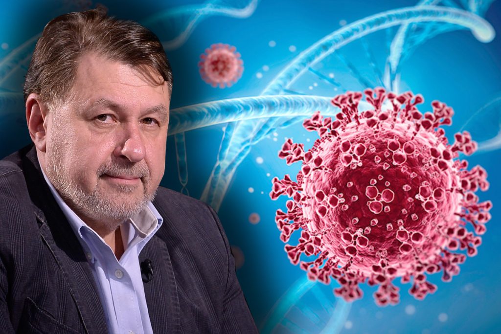 Alexandru Rafila, vești bune despre un eventual nou val covid. „Nu va mai pune probleme de sănătate publică”