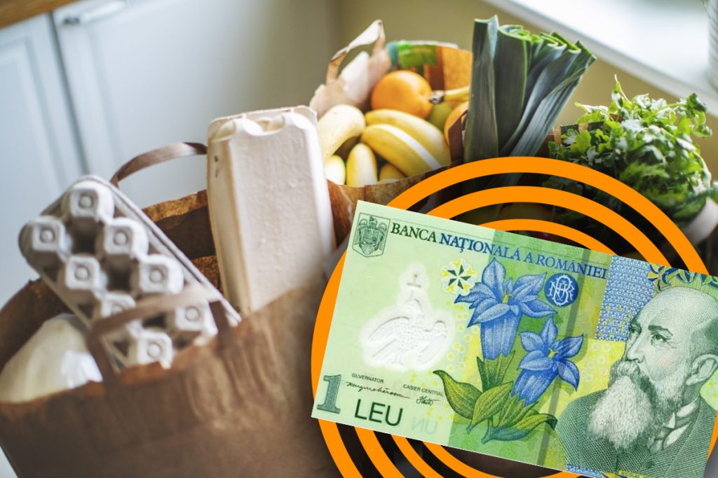 Alimentul care costă 1 leu și pe care îl recomandă toți medicii. Se găsește în fiecare magazin din România