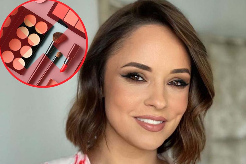 Andreea Marin a apărut nemachiată în faţa fanilor. Aceştia au reacţionat imediat