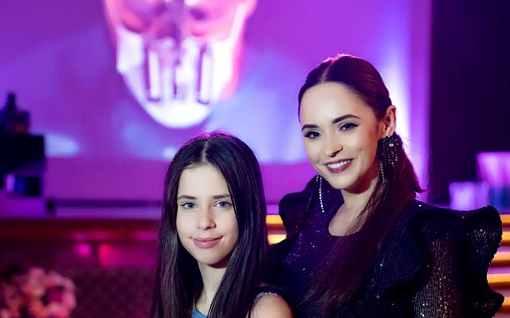 Andreea Marin, despre sfaturile primite de la Violeta. Ce i-ar plăcea tinerei ca vedeta să facă: „Îi amintesc că nu mai am 20 de ani”