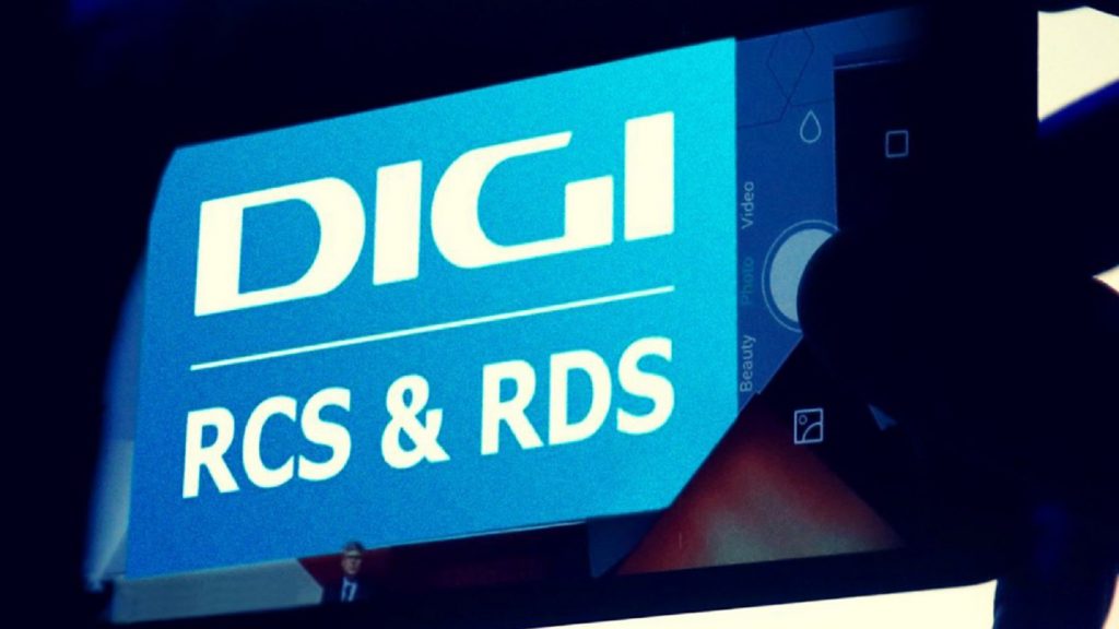Anunțul de ultim moment de la Digi RCS-RDS. Toți clienții sunt vizați, se întâmplă în luna mai