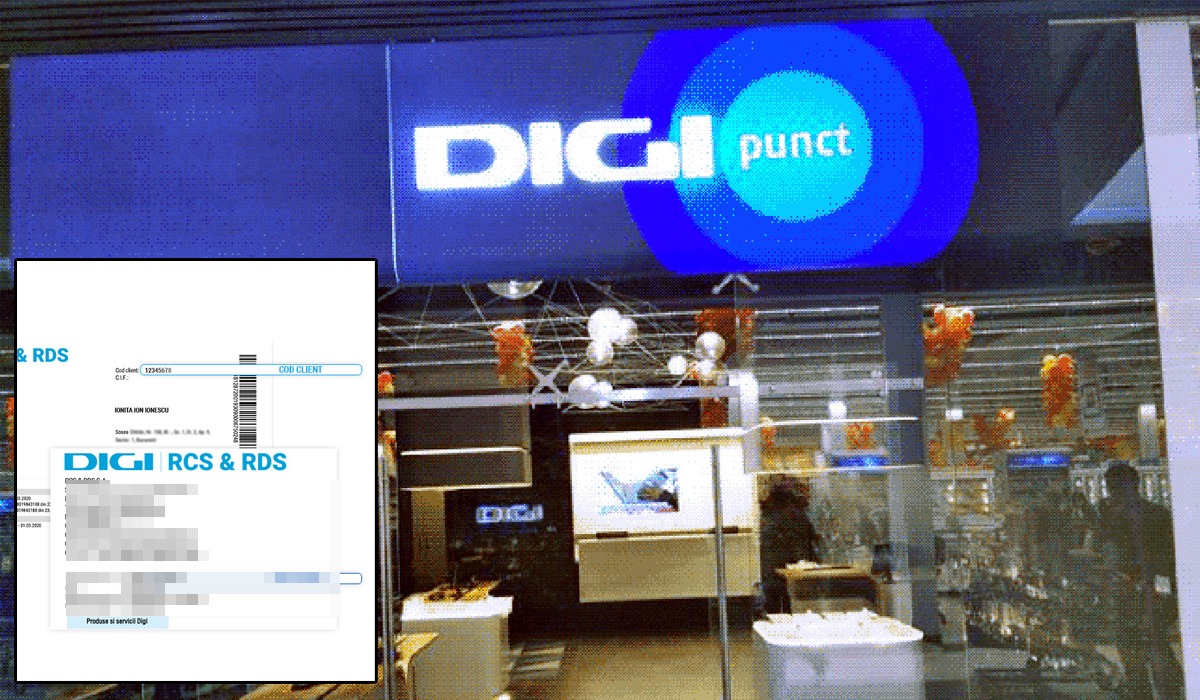 Anunt de ultim moment de la Digi RCS-RDS