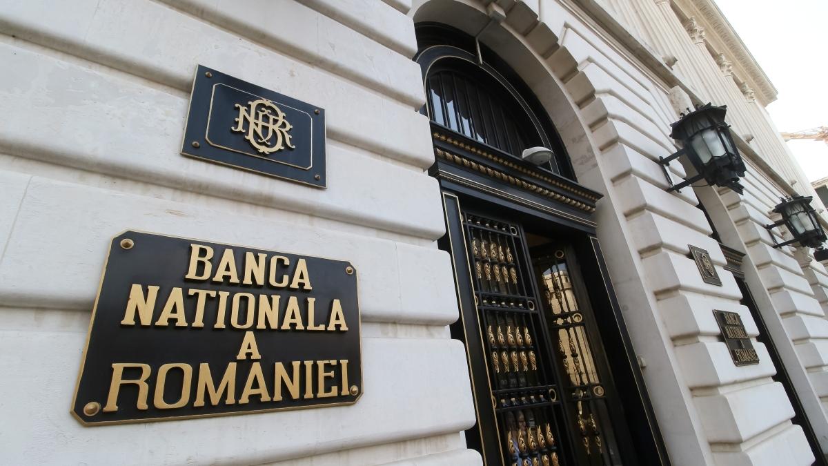 Anunt important pentru bancile din tara noastra