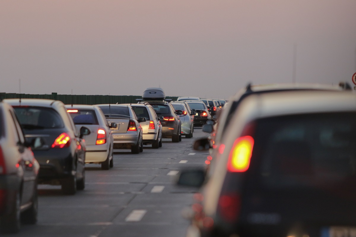 Autostrada Soarelui se inchide pentru 7 zile 