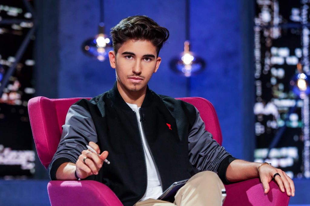 Boala cu care s-a luptat Sebastian Dobrincu de la Imperiul Leilor. „Slăbisem 17 kilograme, nu mai puteam dormi și mânca”