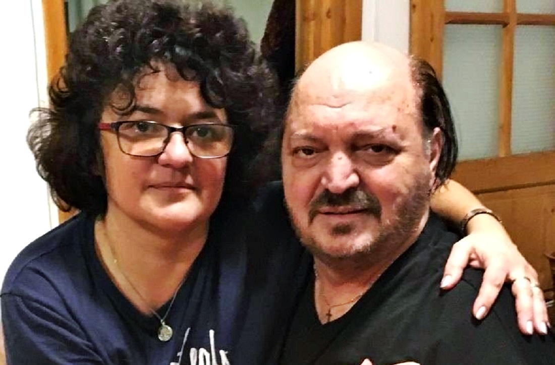 Motivul pentru care sotia lui Victor Socaciu nu se va atinge de cartea Marinei Almasan. Nu dau banii pe asa ceva. EXCLUSIV