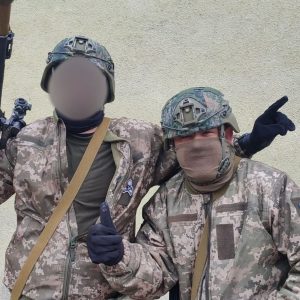 Britanicul din Regimentului Azov a scos la iveala lucruri inedite