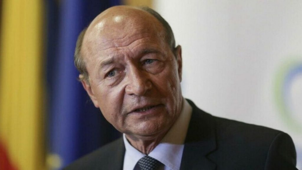 Decizie neașteptată. Traian Băsescu şi-a retras cererea de revizuire a deciziei CNAS care îl declarase colaborator al Securității