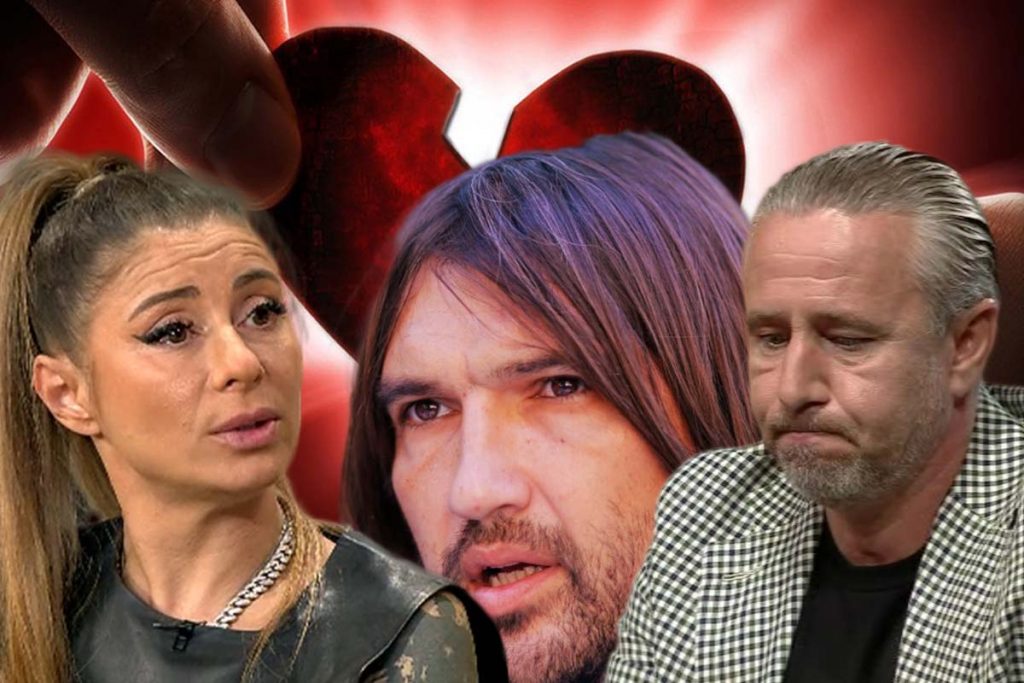 Când a încetat Laurenţiu Reghecampf să o mai iubească pe Anamaria Prodan. Detaliul care a schimbat totul între cei doi