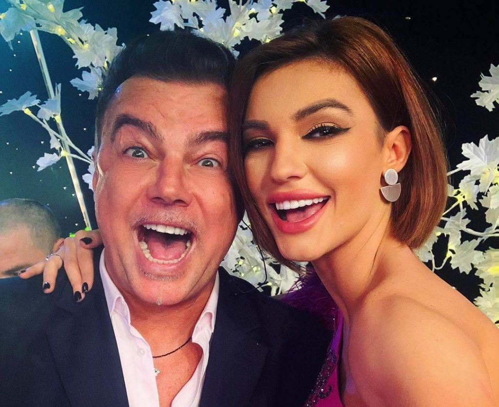 Legătura nebănuită dintre fiica lui Adrian Enache și Pepe. Puțini știu acest detaliu din viața artistului. „Îl iubesc din suflet”