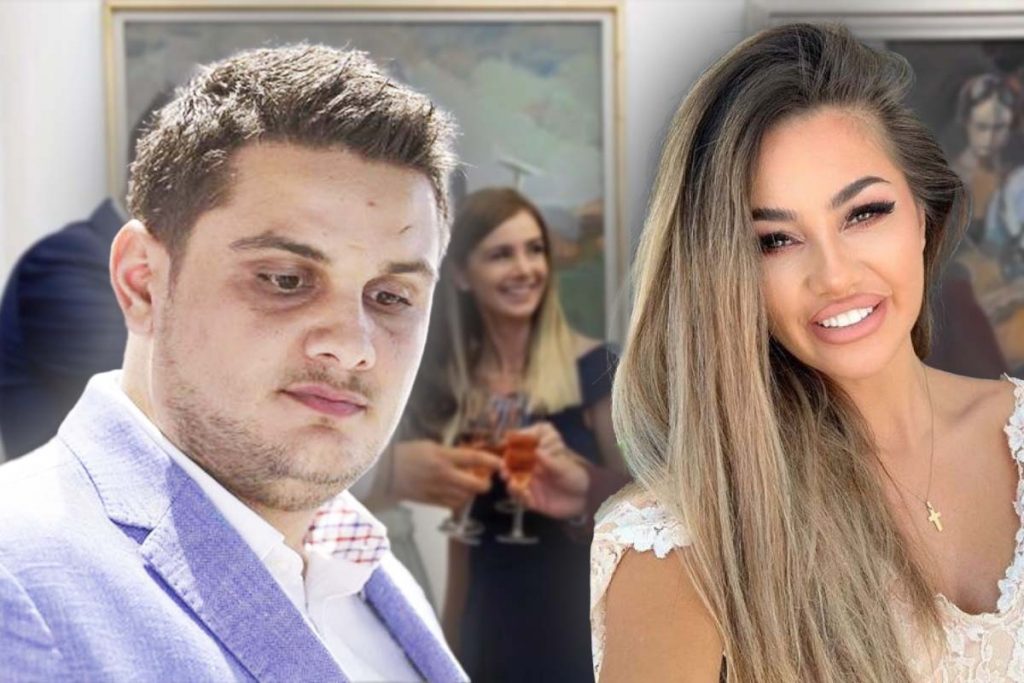 Ce a spus nora lui Liviu Dragnea despre presupusa aventură. Motivul pentru care ar fi fost fotografiată cu un alt bărbat