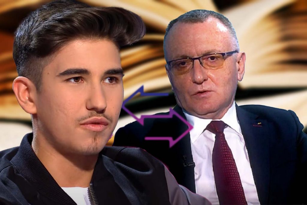 Ce ar face Sebastian Dobrincu dacă ar fi ministrul Educației pentru o zi. Schimbările drastice anunţate de milionar
