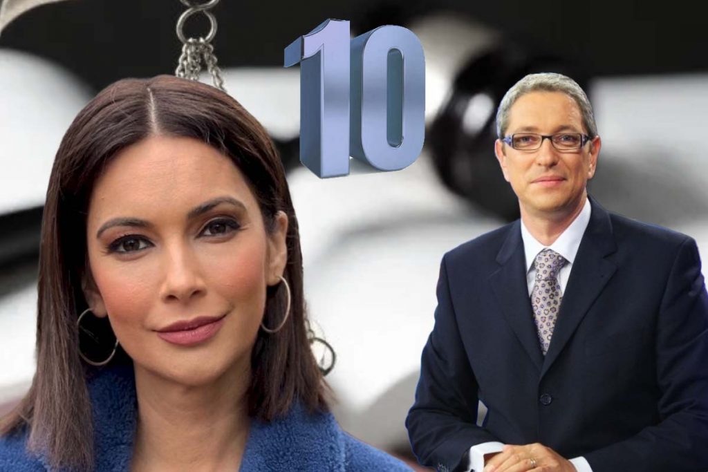 Ce spune Andreea Berecleanu despre procesul pierdut cu Andrei Zaharescu. Au trecut deja 10 ani de la divorţ (Exclusiv)