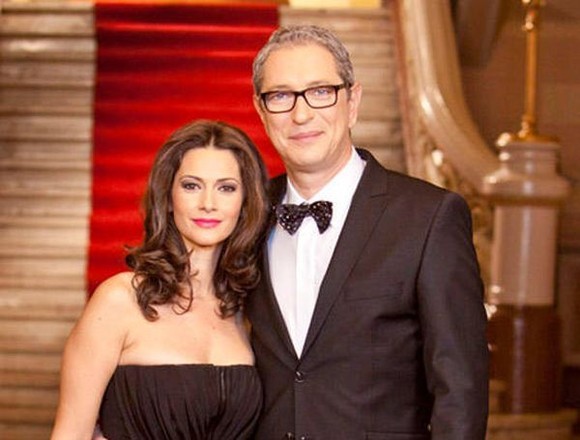 Ce spune Andreea Berecleanu despre procesul pierdut cu Andrei Zaharescu. Au trecut deja 10 ani de la divort