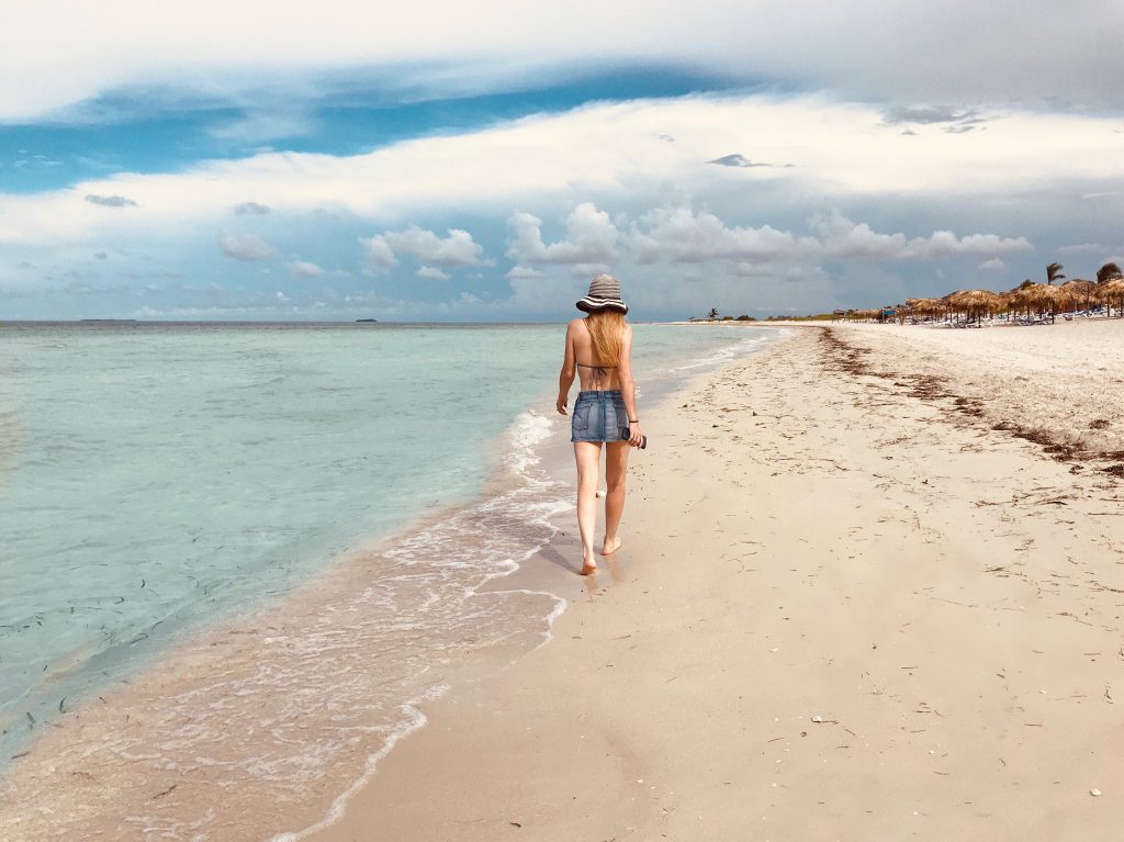 Cele mai frumoase plaje din România pe care să nu le ratezi vara asta. Sunt singurele la standarde internaționale din țara noastră