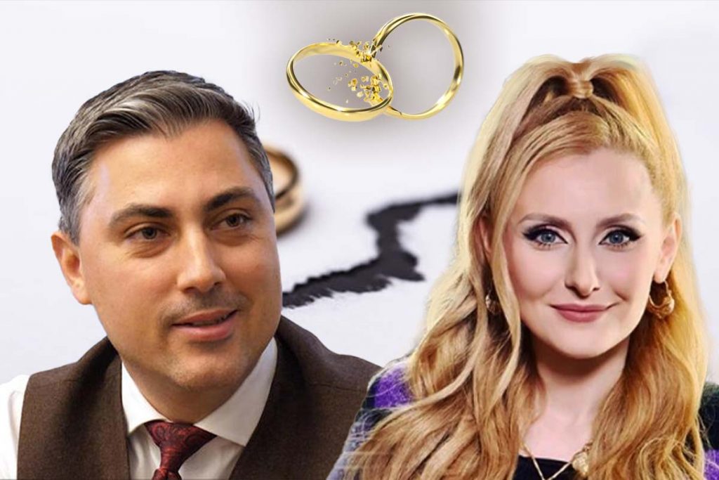 Cine este presupusa amantă a lui Alex Ciucu şi cu ce se ocupă. Pentru ea ar fi părăsit-o pe Alina Sorescu