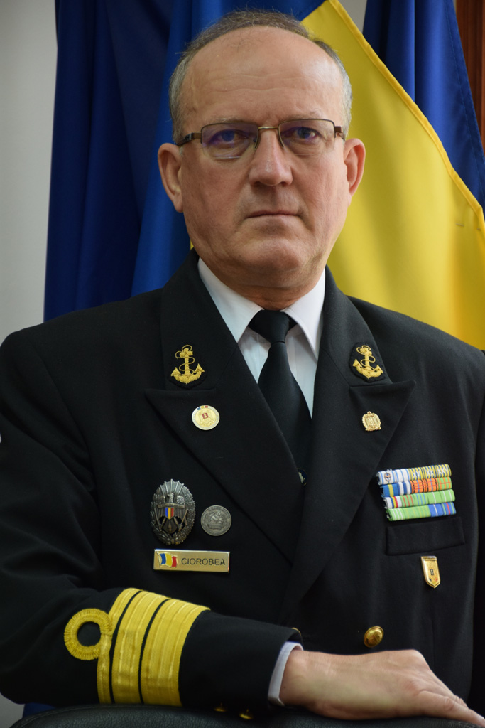 De ce nu are Romania submarine. Un contraamiral in rezerva, despre interdictia primita in urma cu ani de zile EXCLUSIV