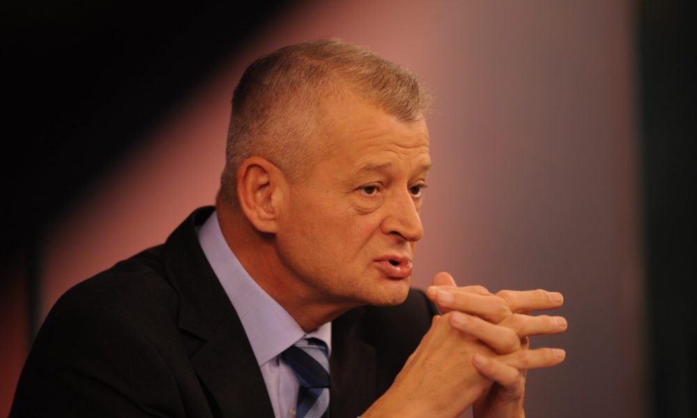 Cum a ajuns Sorin Oprescu să fie prins în Grecia. Fobia lui l-a dat de gol