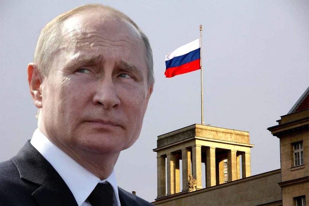 Cum ar putea fi înlăturat Vladimir Putin de la cârma Rusiei. Detaliul omis de întreaga lume până acum