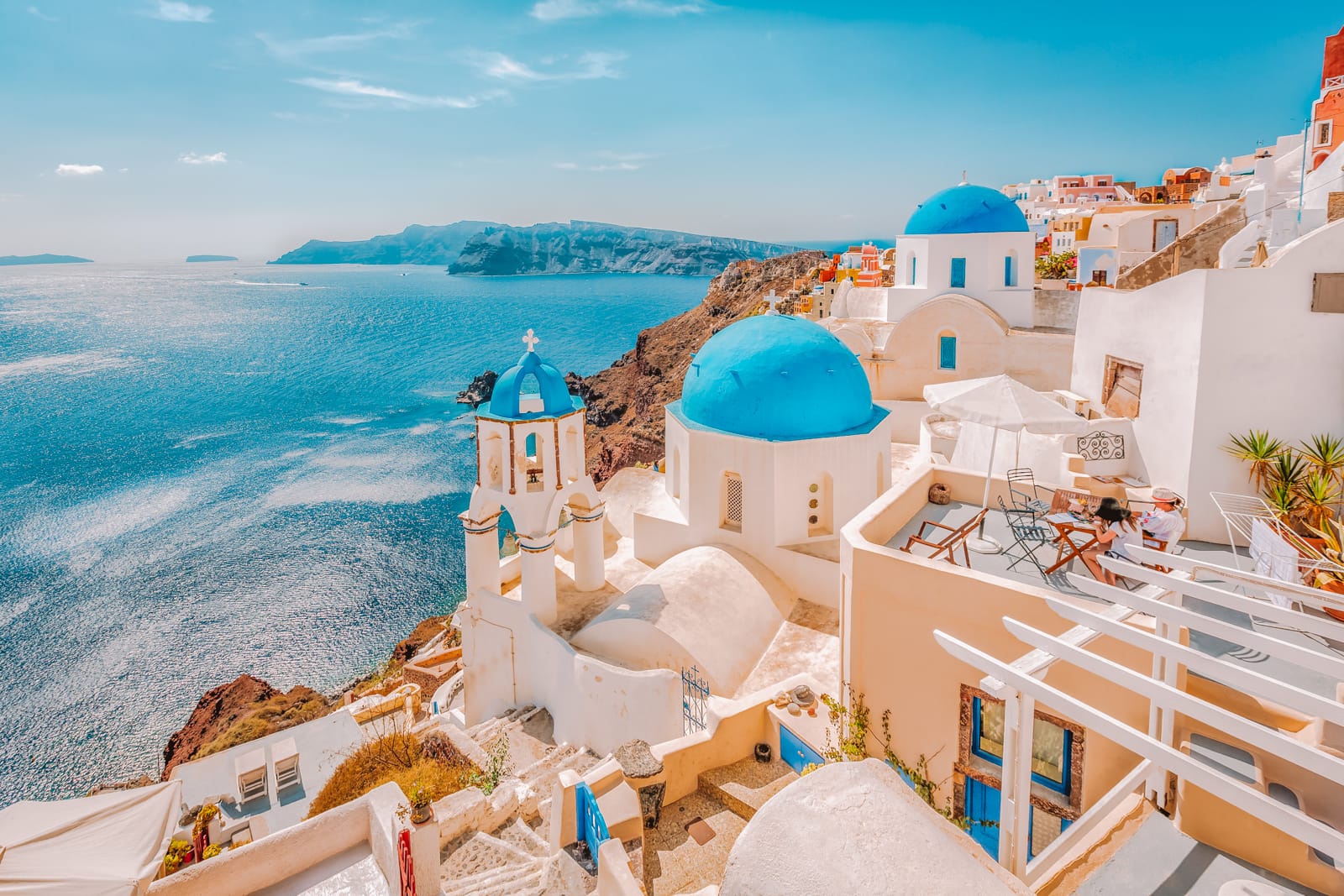 Cum se ridica restrictiile in Grecia. Certificatul verde nu mai e obligatoriu pentru turisti 1