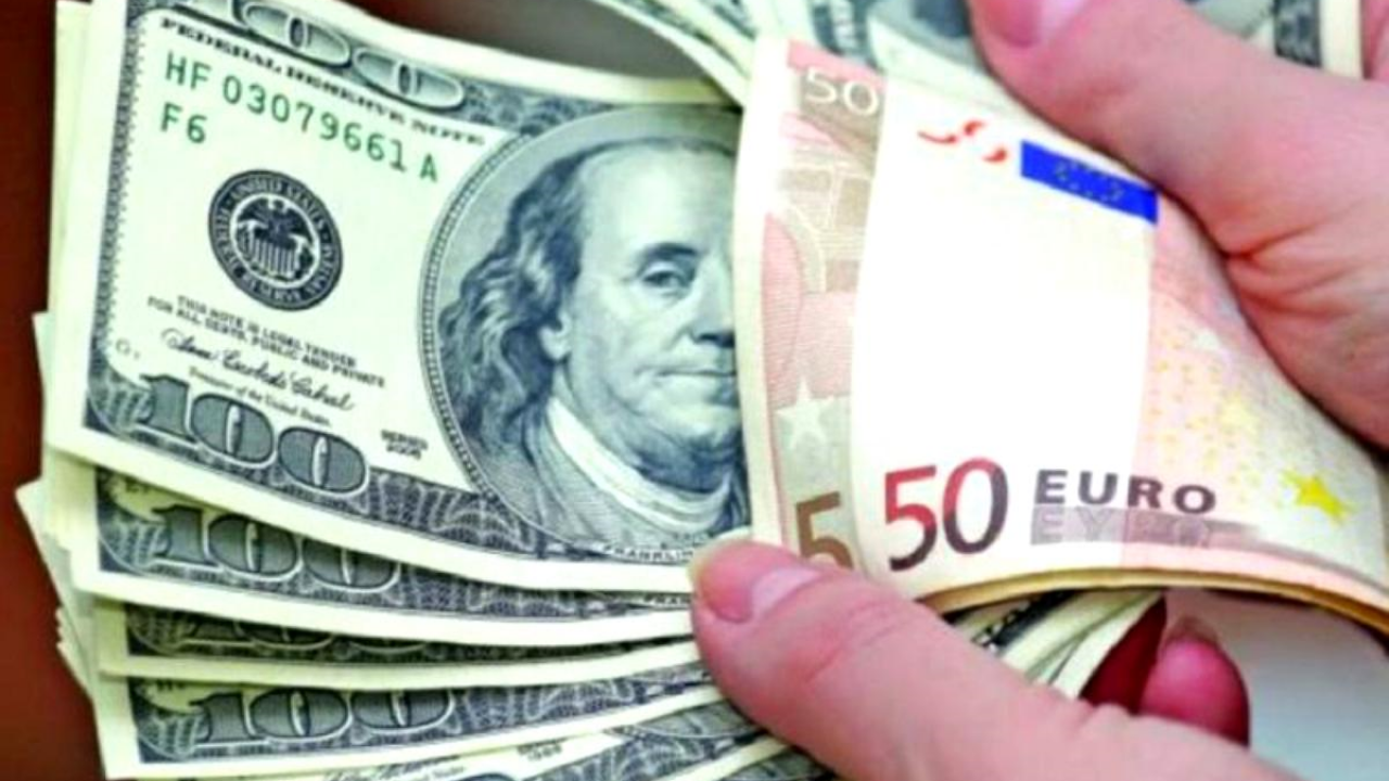 Curs BNR miercuri, 25 mai 2022