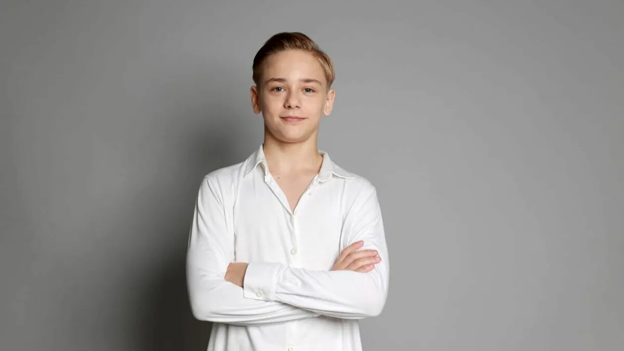 Darius Mabda