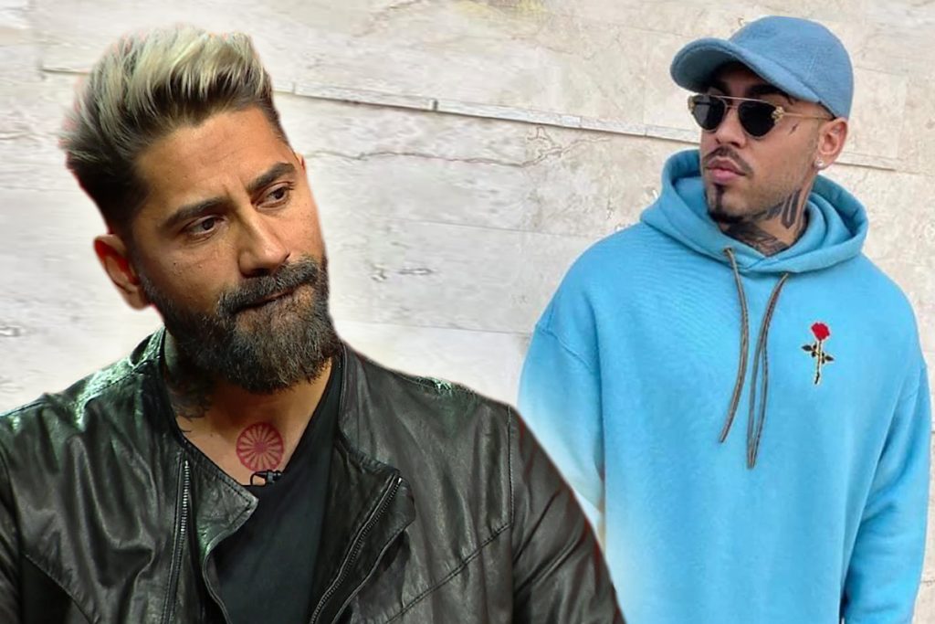 De ce se dușmănesc acum Alex Velea și Connect-R. Cei doi au găsit un nou motiv (Exclusiv)