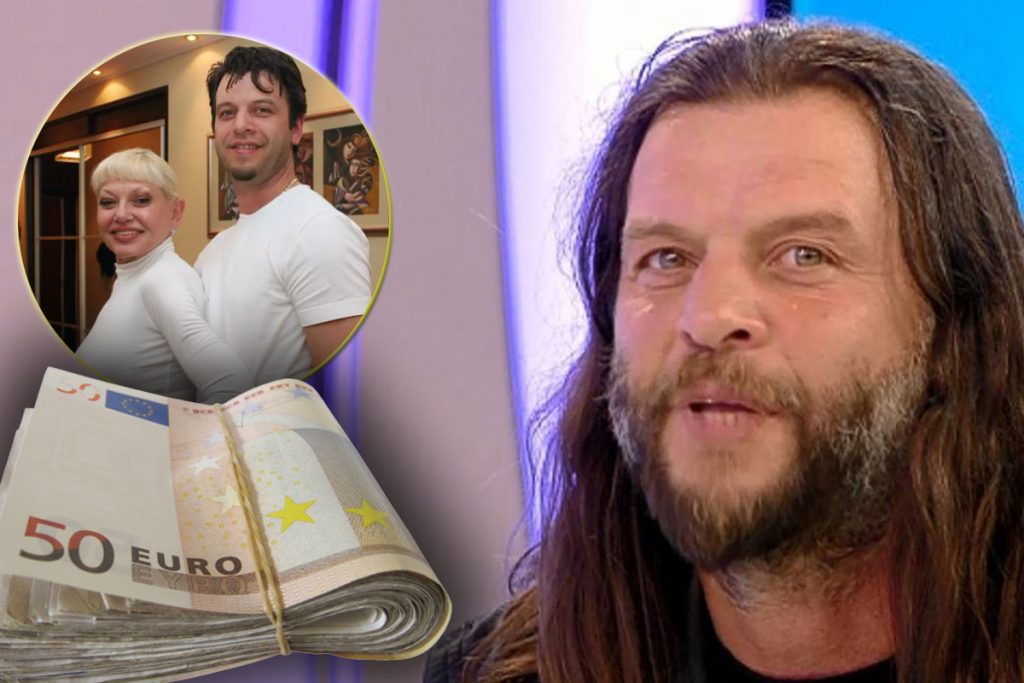 Din ce face bani acum fostul soţ al Israelei. Noutăţi despre Liviu Arteni