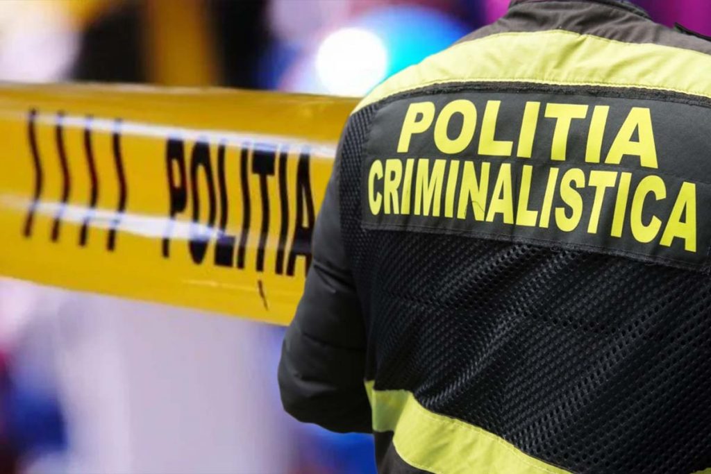 Doi soţi, găsiţi morţi într-un apartament din Sectorul 3 al Capitalei. Ce au descoperit anchetatorii în locuinţă