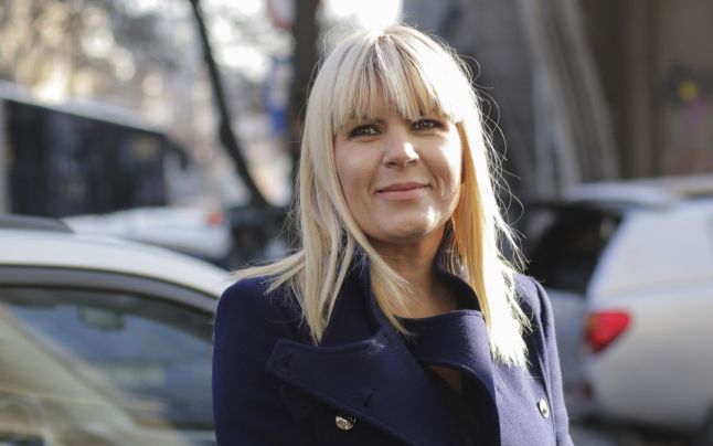 Elena Udrea atacă judecătorii care au condamnat-o. Mesajul transmis de fostul ministru: „Rămâne să aflăm ce s-a întâmplat”