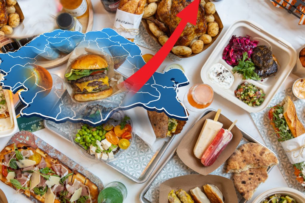 Felul de mâncare la care românii sunt campioni. Suntem pe locul 4 în lume la consum