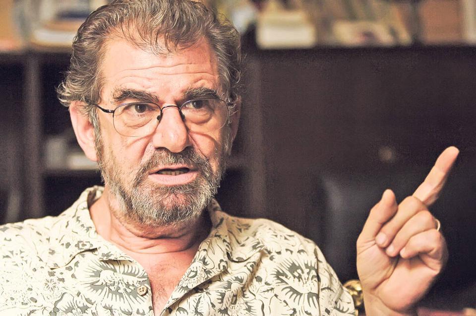 Florin Zamfirescu vorbeste despre scandalul cu hartuirea studentelor de la UNATC